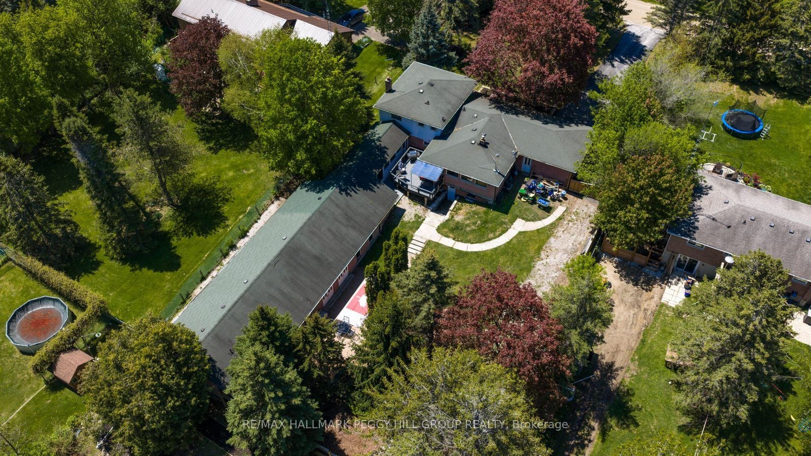 2145 18th Side Road, New Tecumseth, ON, L0G 1W0