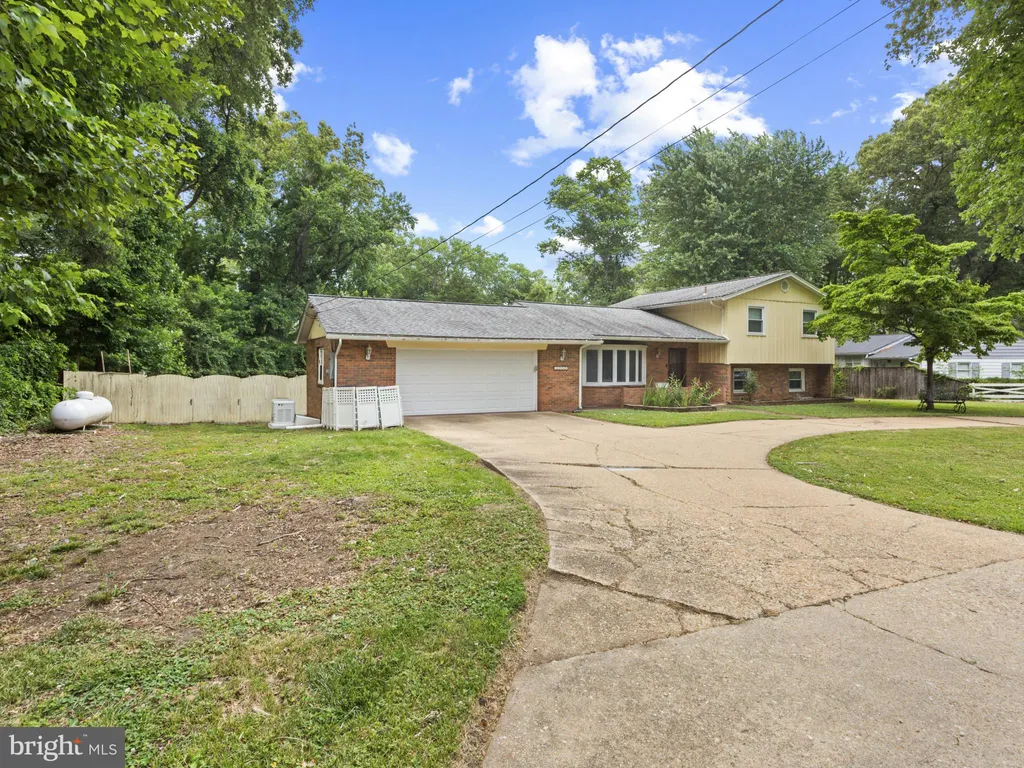 14509 Leonard Calvert Drive, Accokeek, MD 20607