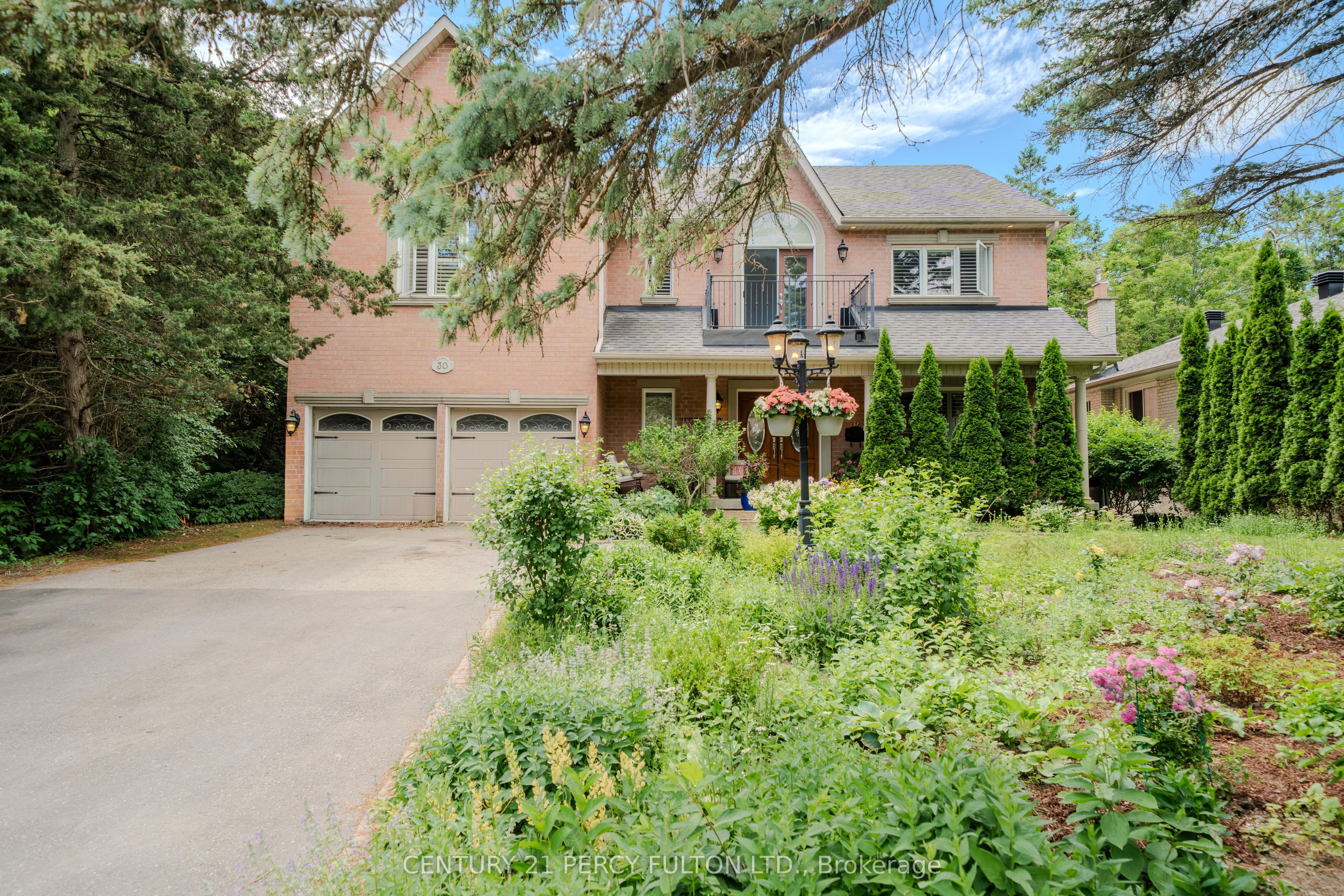 30 Willowgate Drive, Markham, ON, L3P 1G3