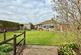Newton Kyme, Near Tadcaster ~ Oglethorpe Bungalows, Wetherby Road, LS24