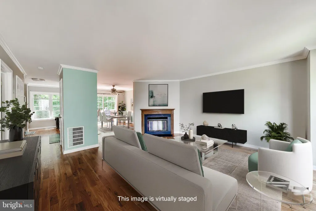 4608 Langston Drive, Bowie, MD 20715 photo 3