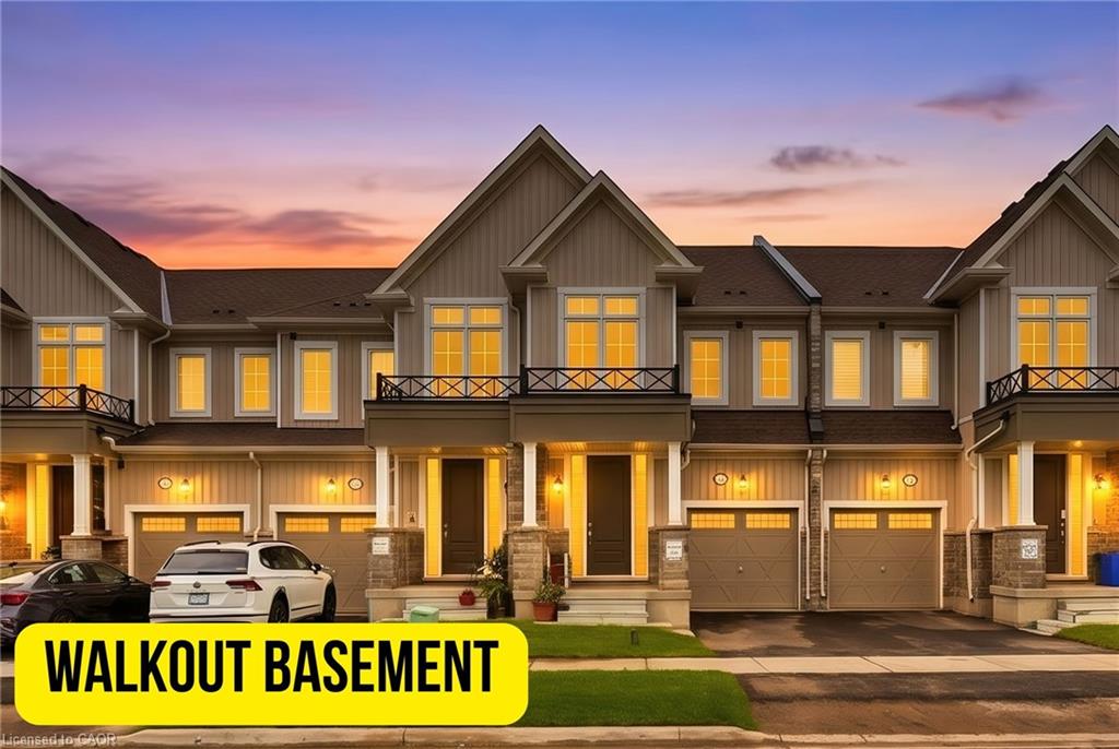163 Gear Avenue, Erin, ON, N0B 1T0