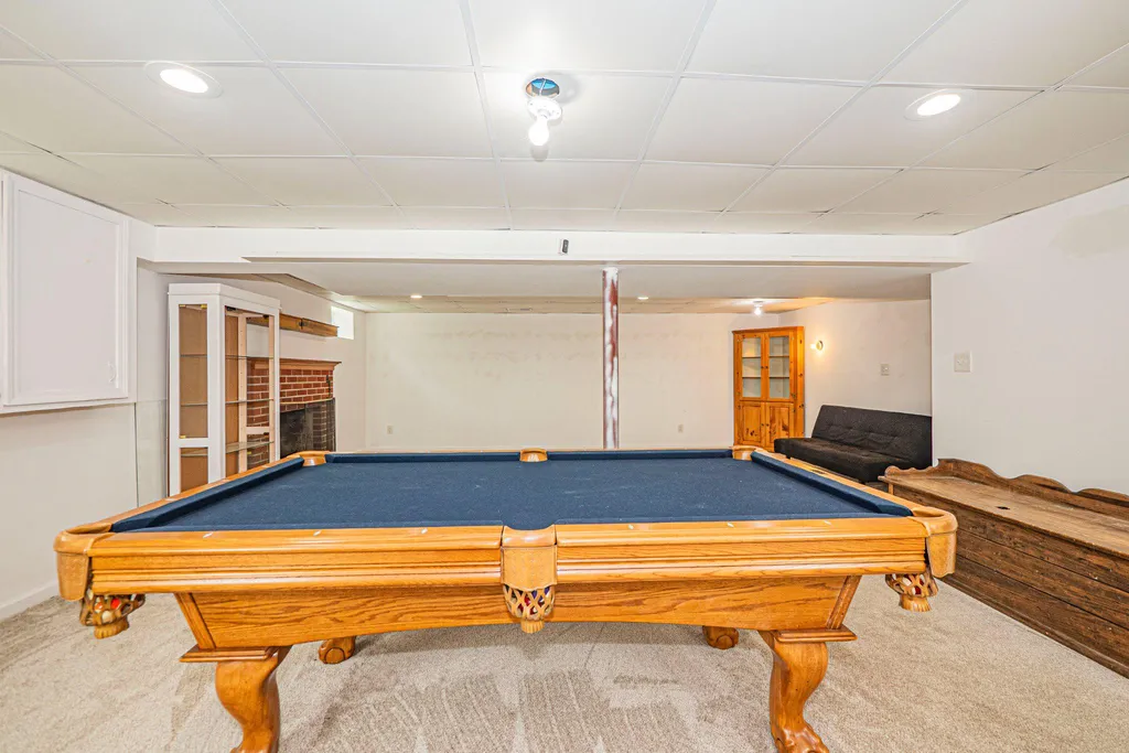 9907 Forge Park Road, Perry Hall, MD 21236