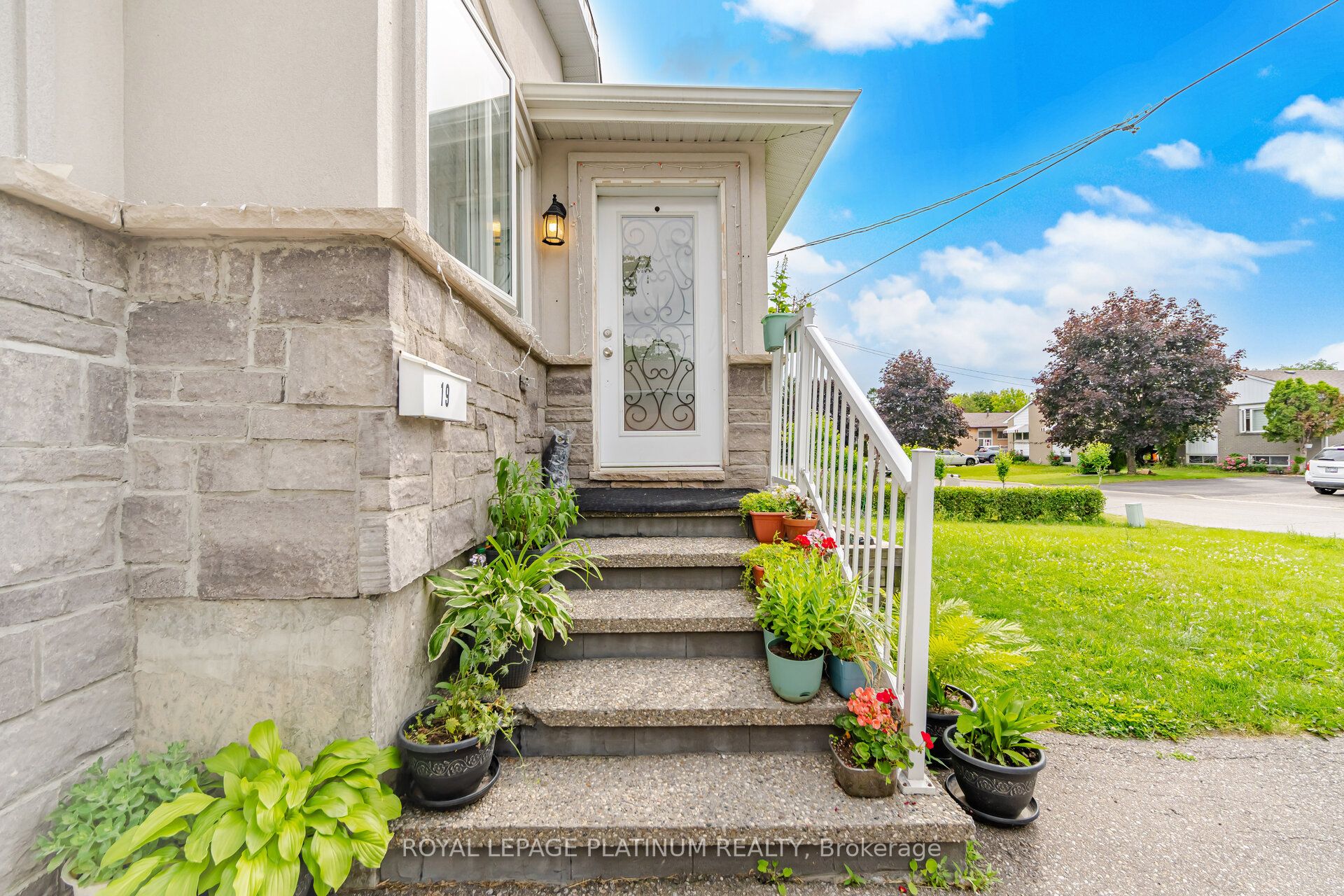 19 Golding Avenue, Brampton, ON, L6W 1M5 photo 4
