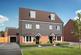 Plot 58, Greystones at Maple Rise, Houghton Regis LU5