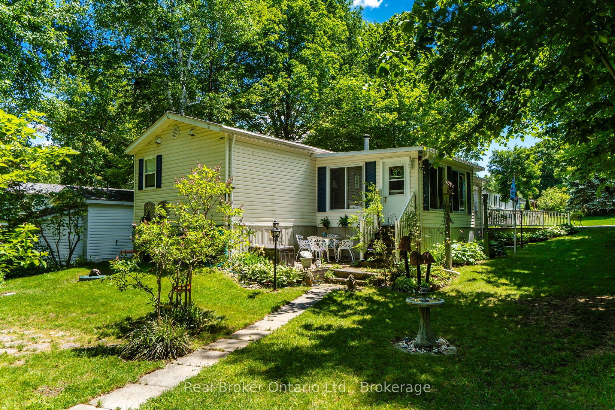 5-5411 Elliott Side Road, Tay, ON, L4R 4K3
