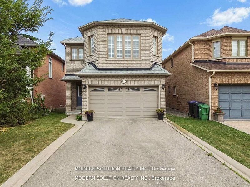 552 Wildgrass Road, Mississauga, ON, L5B 4H7