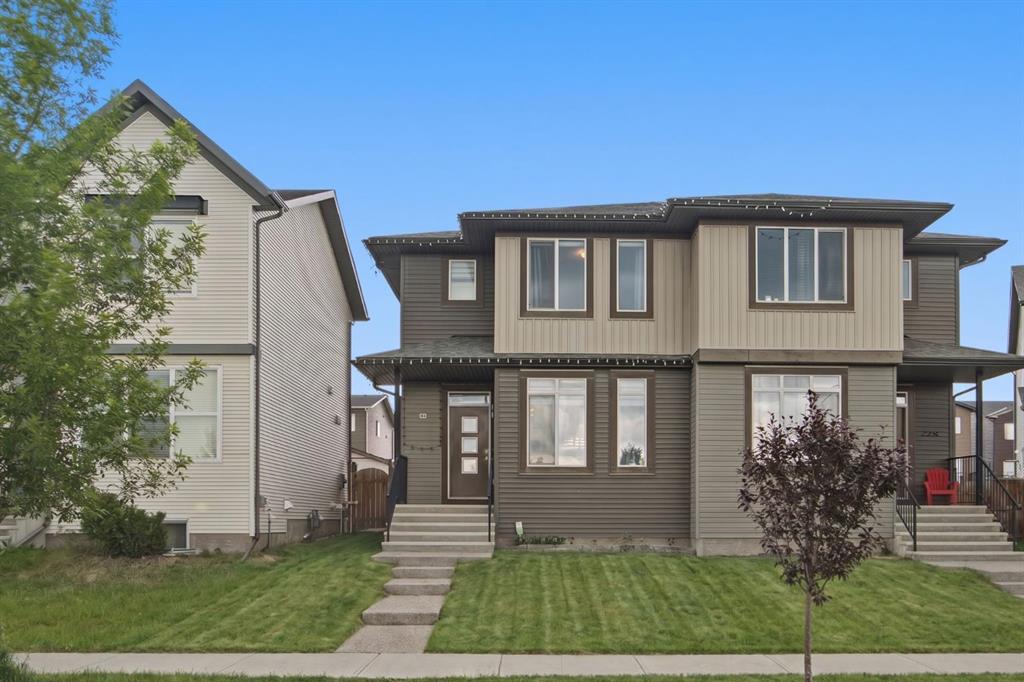 224 Savanna Road, Calgary, AB, T3N 1B4