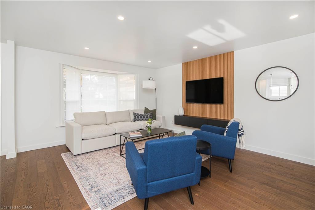 39 Forestgate Drive, Hamilton, ON, L9C6A4 photo 5