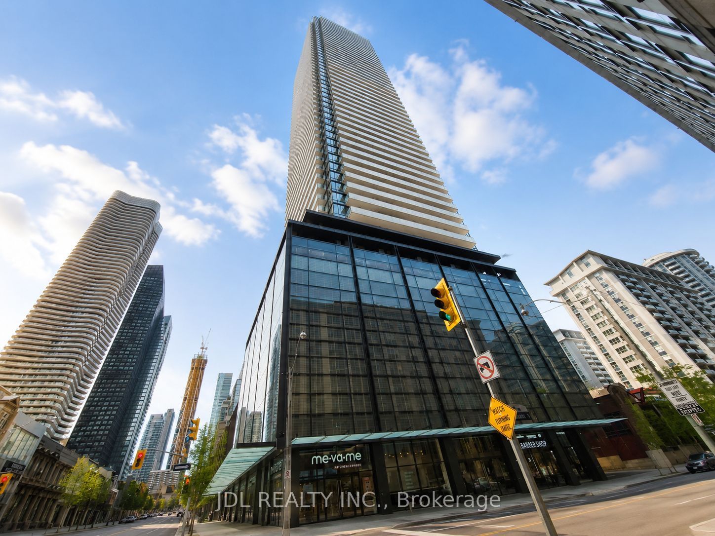 3502-501 Yonge Street, Toronto, ON, M4Y 0G8