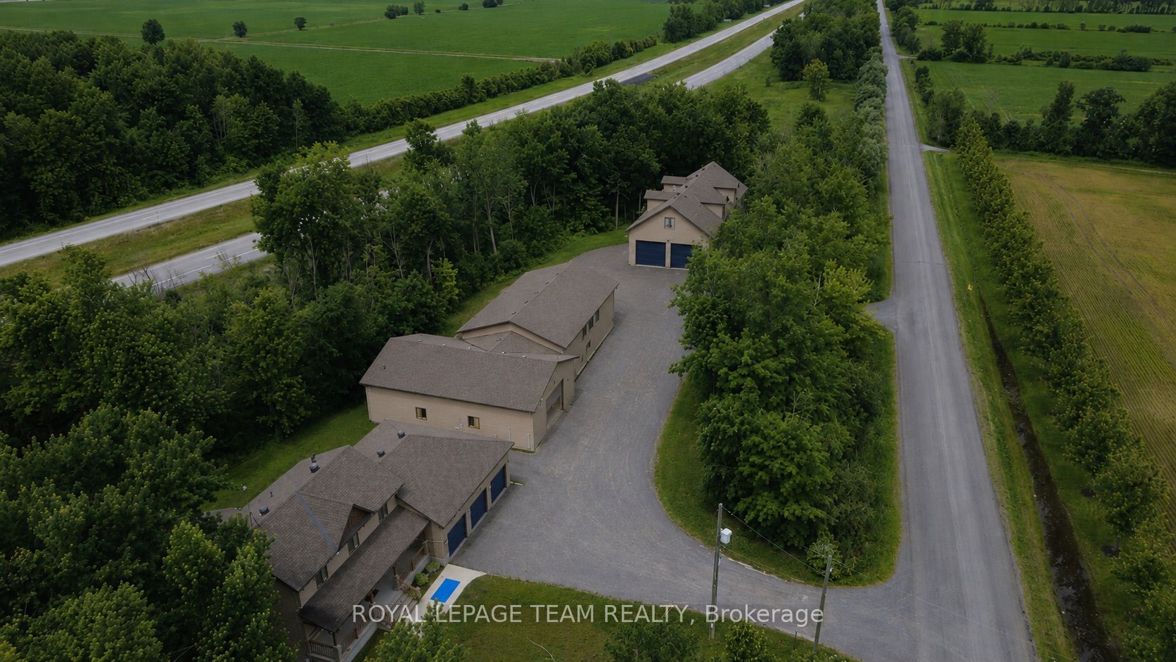 6330 Second Line Road, Ottawa, ON, K0A 2E0