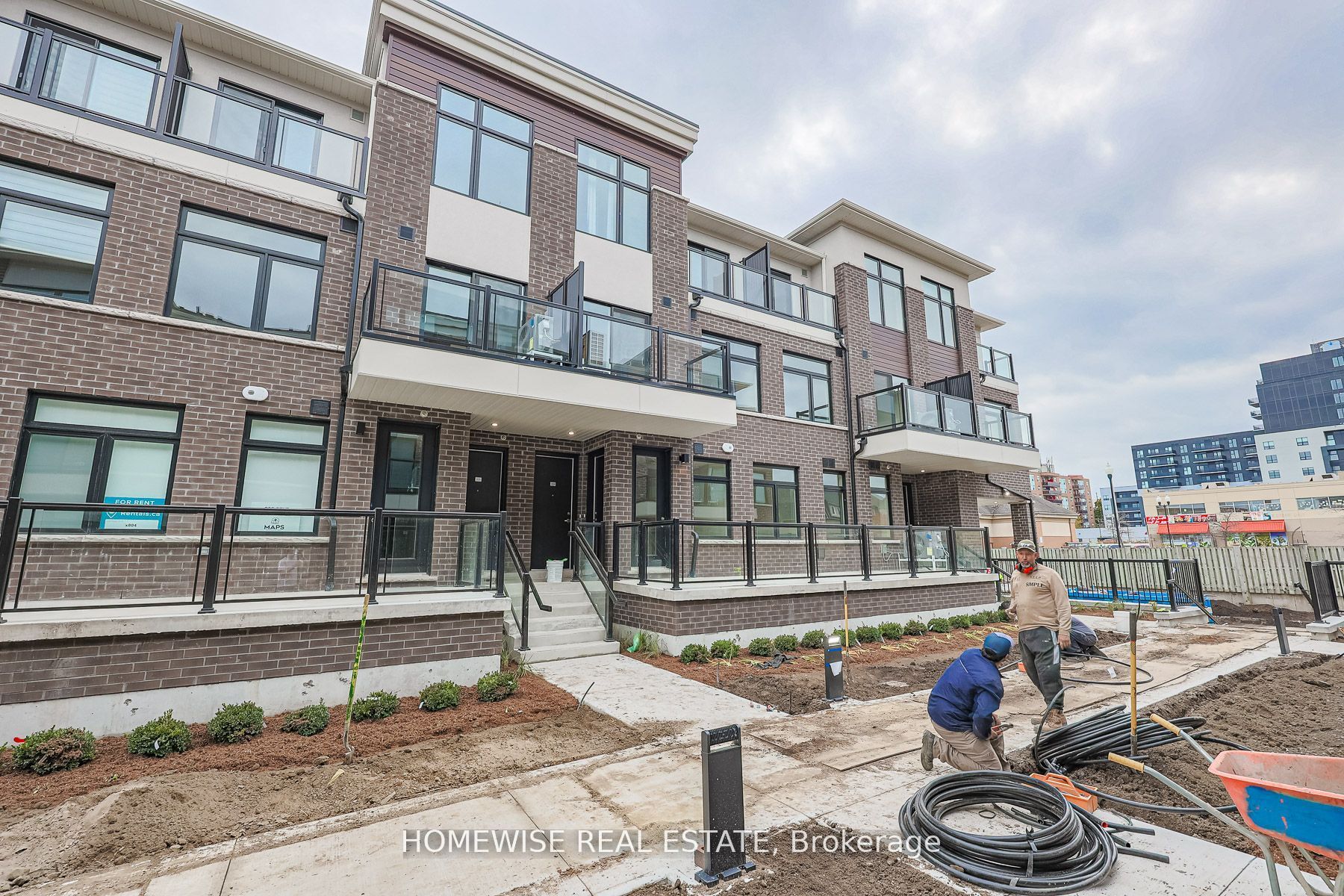203-755 Omega Drive, Pickering, ON, L1V 0H1