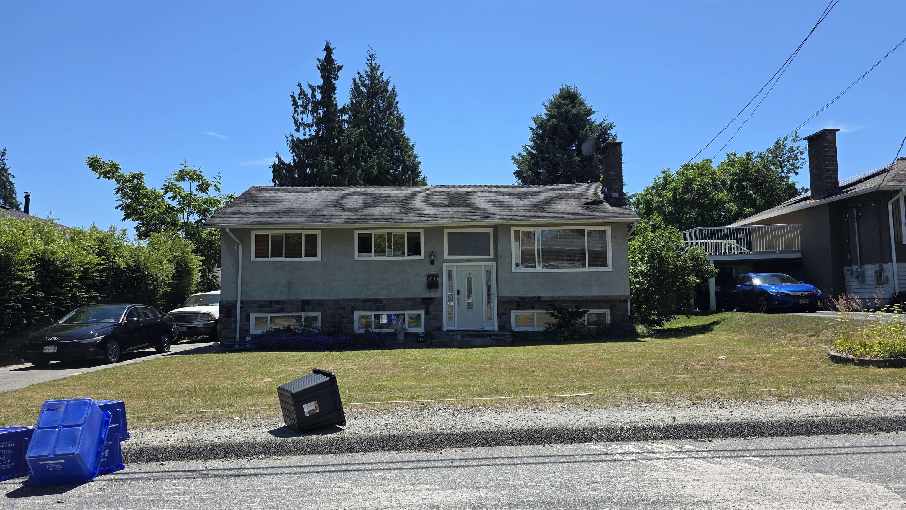 2040 Regan Avenue, Coquitlam, BC, V3J 3C4