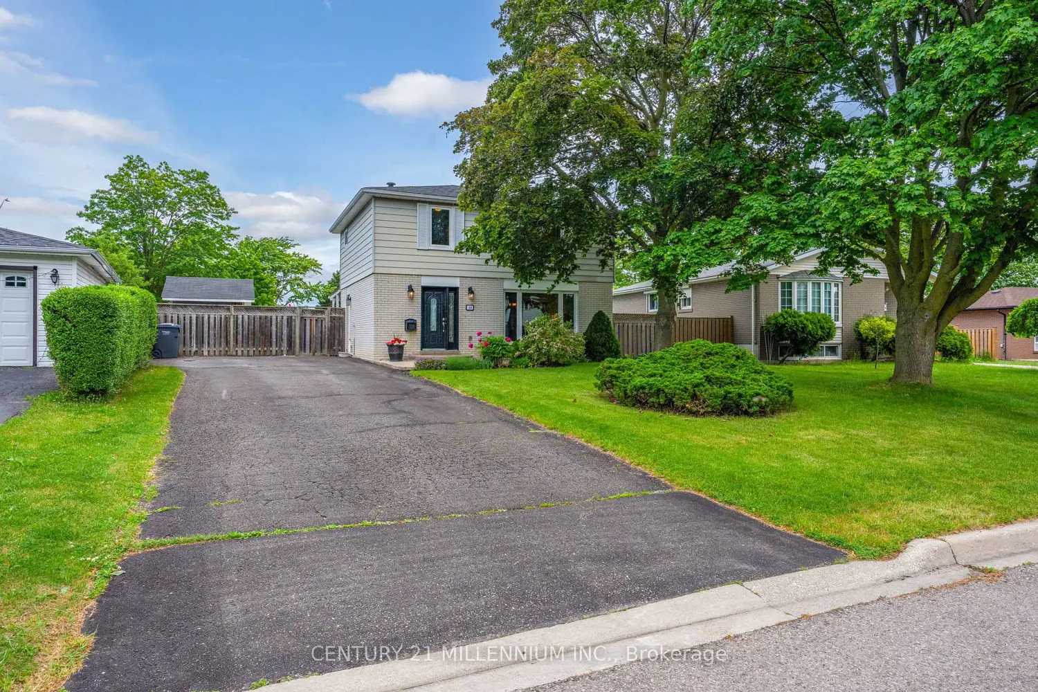 46 Dunblaine Crescent