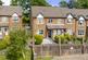 Streatfield Gardens, Heathfield TN21