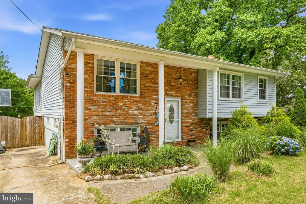 1115 Skyway Drive, Annapolis, MD 21409 photo 3
