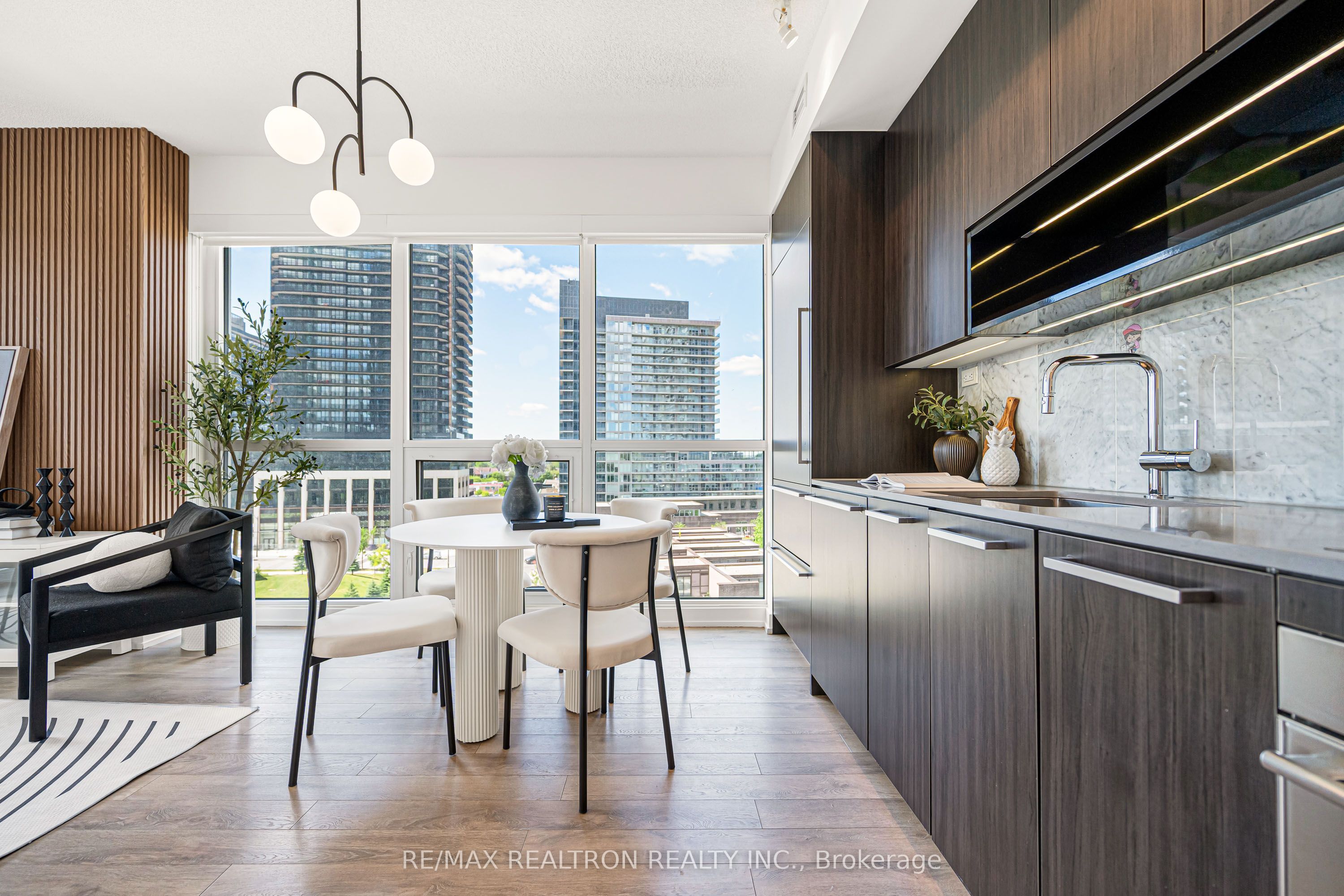 703-115 Mcmahon Drive, Toronto, ON, M2K 0E3 photo 3
