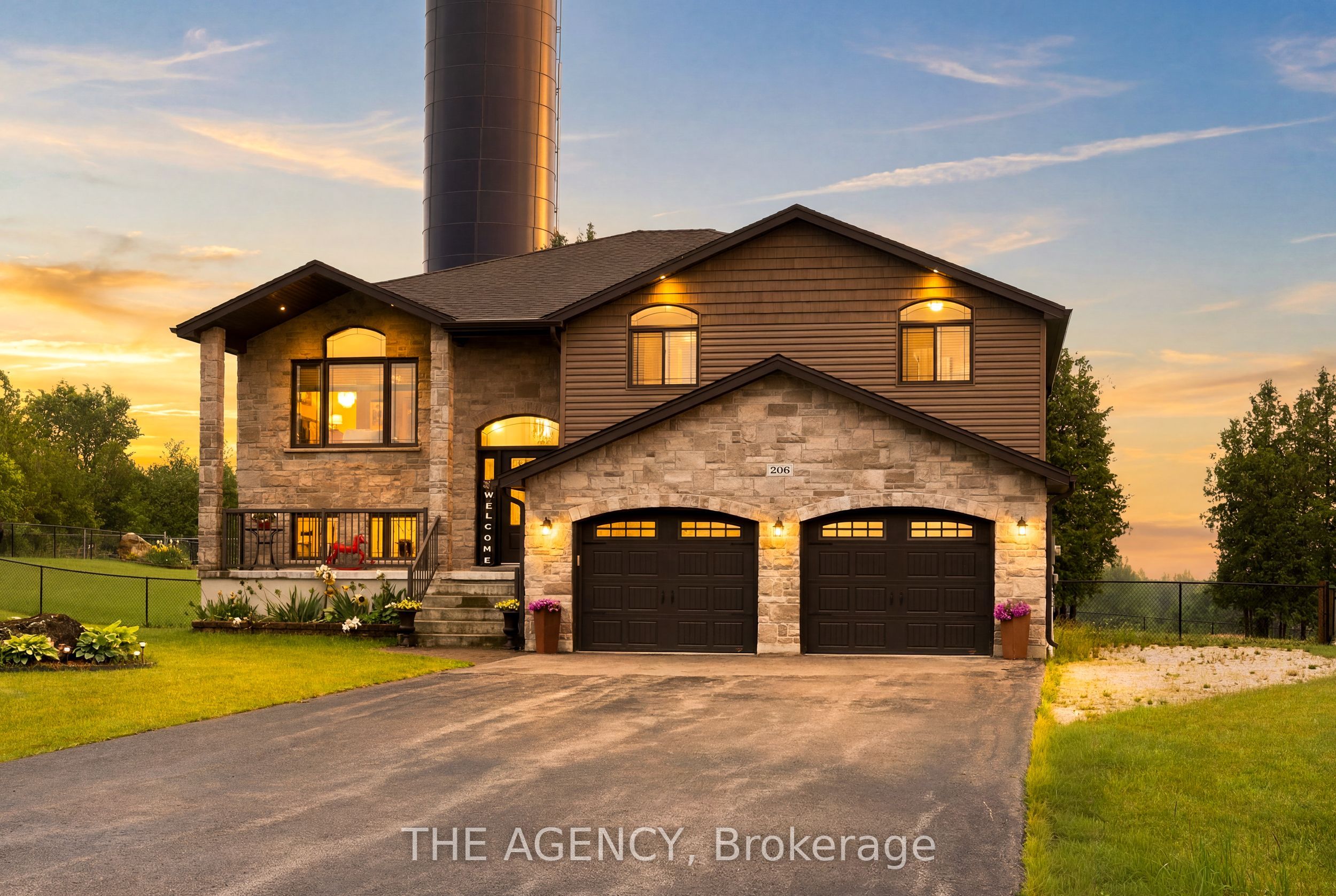 206 Meredith Way, Chatsworth, ON, N0H 1G0 photo 3