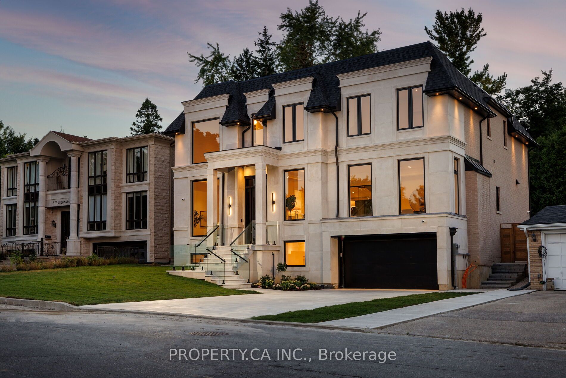 10 Grangemill Crescent, Toronto, ON, M3B 2J2 photo 2