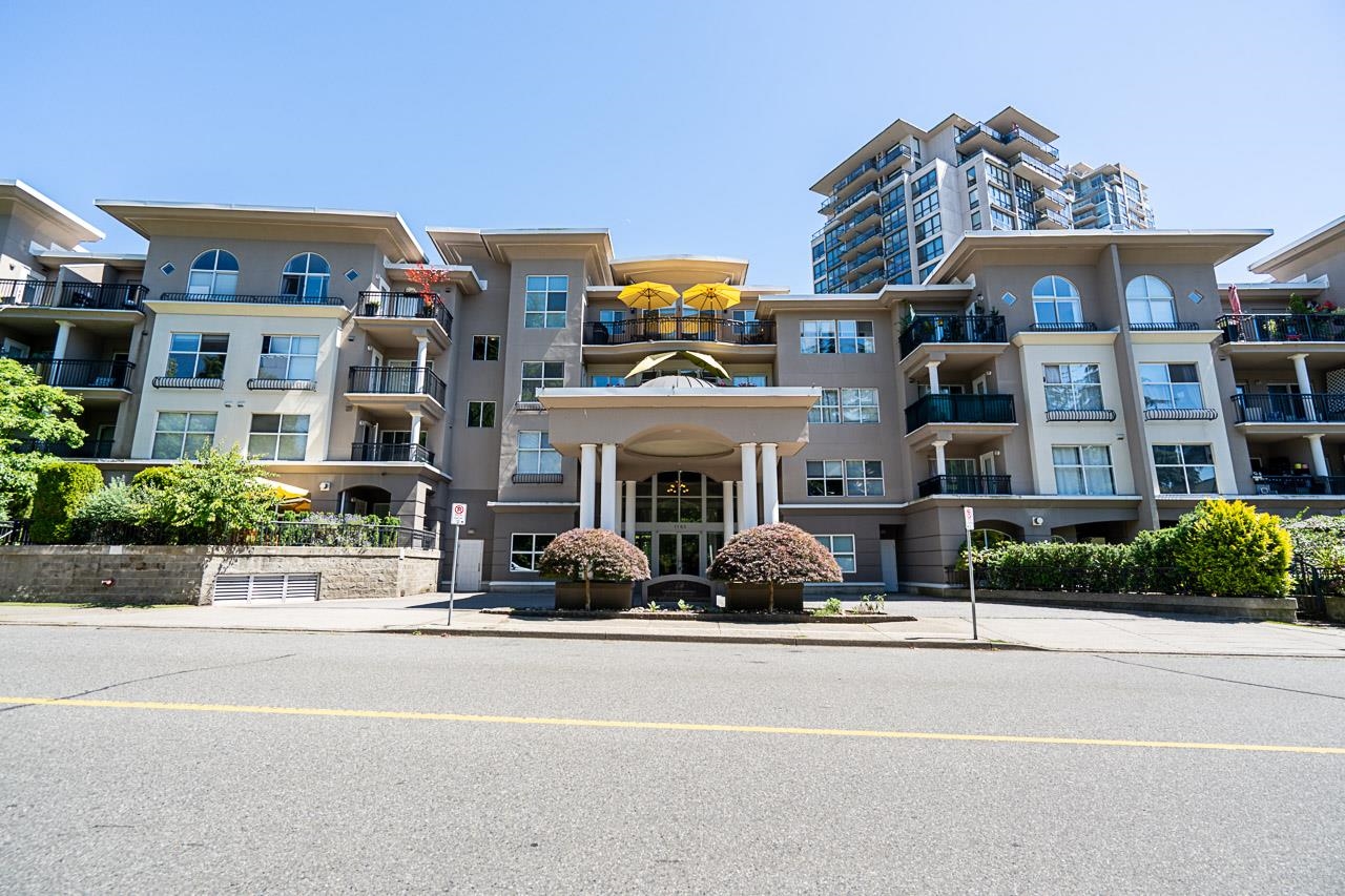 104-1185 Pacific Street, Coquitlam, BC, V3B 7Z2