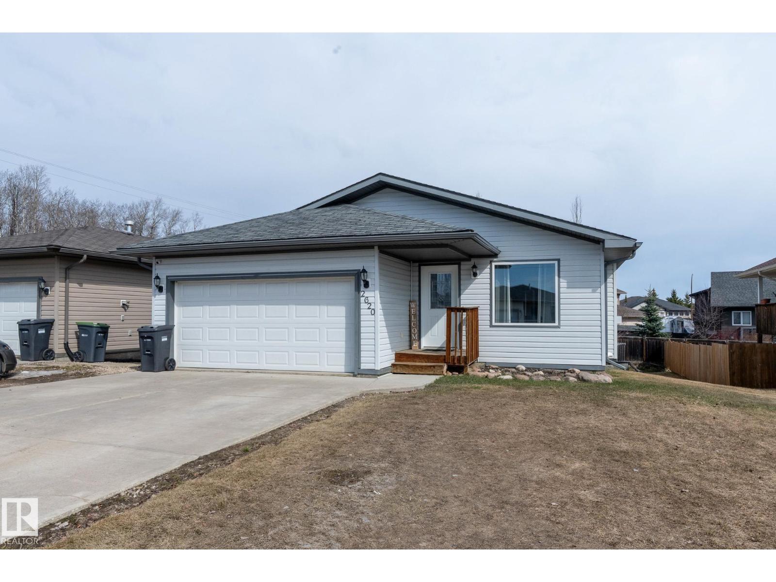 2620 Lake Avenue, Cold Lake, AB, T9M0A1