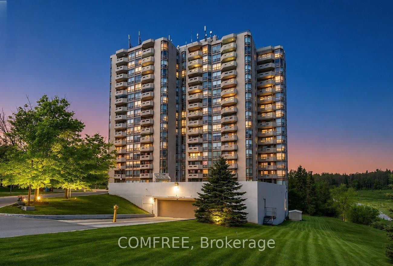 1102-20 Mcfarlane Drive, Halton Hills, ON, L7G 5J8