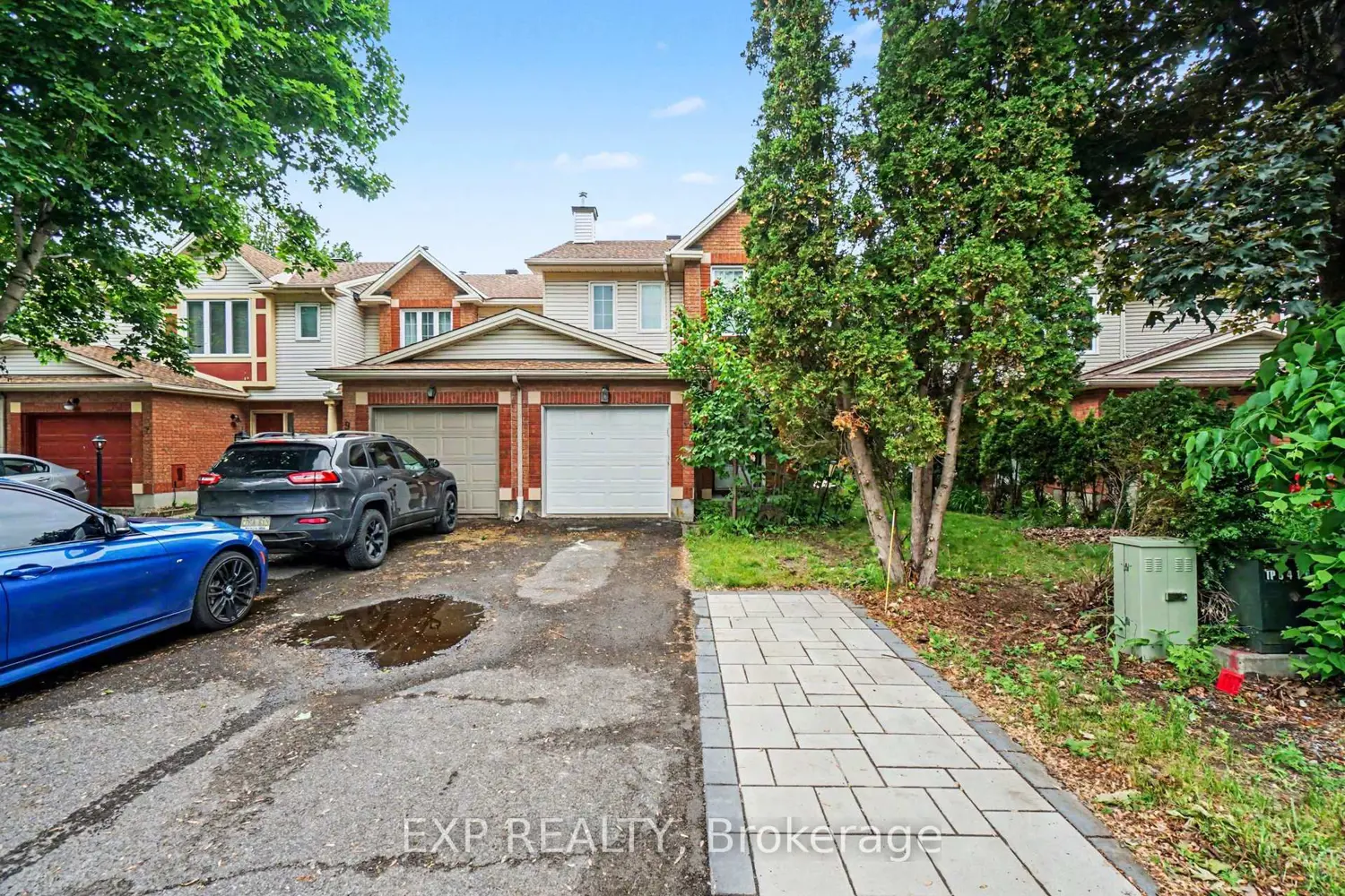11 Longshire Circle