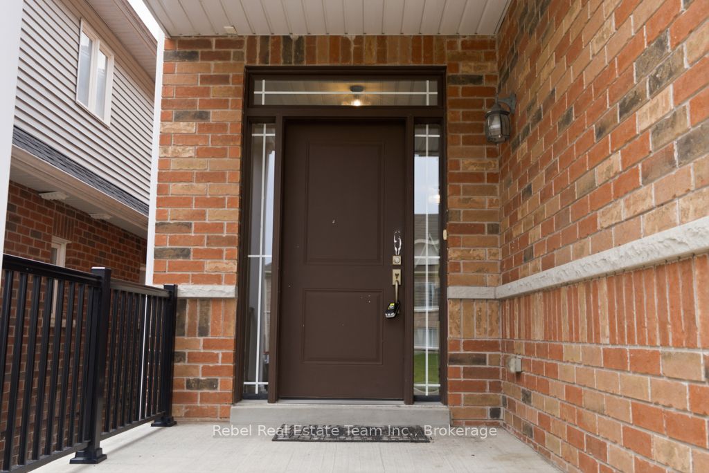1849 Silverstone Crescent, Oshawa, ON, L1K 0T2 photo 4