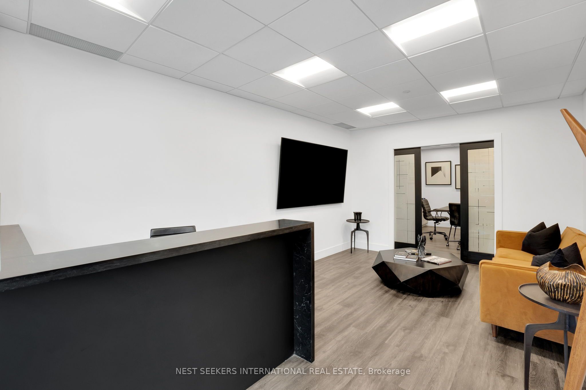 7-7611 Pine Valley (main) Drive, Vaughan, ON, L4L 0A2 photo 4