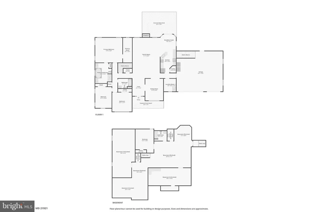 32 Hamilton Ln, Elkton, MD 21921