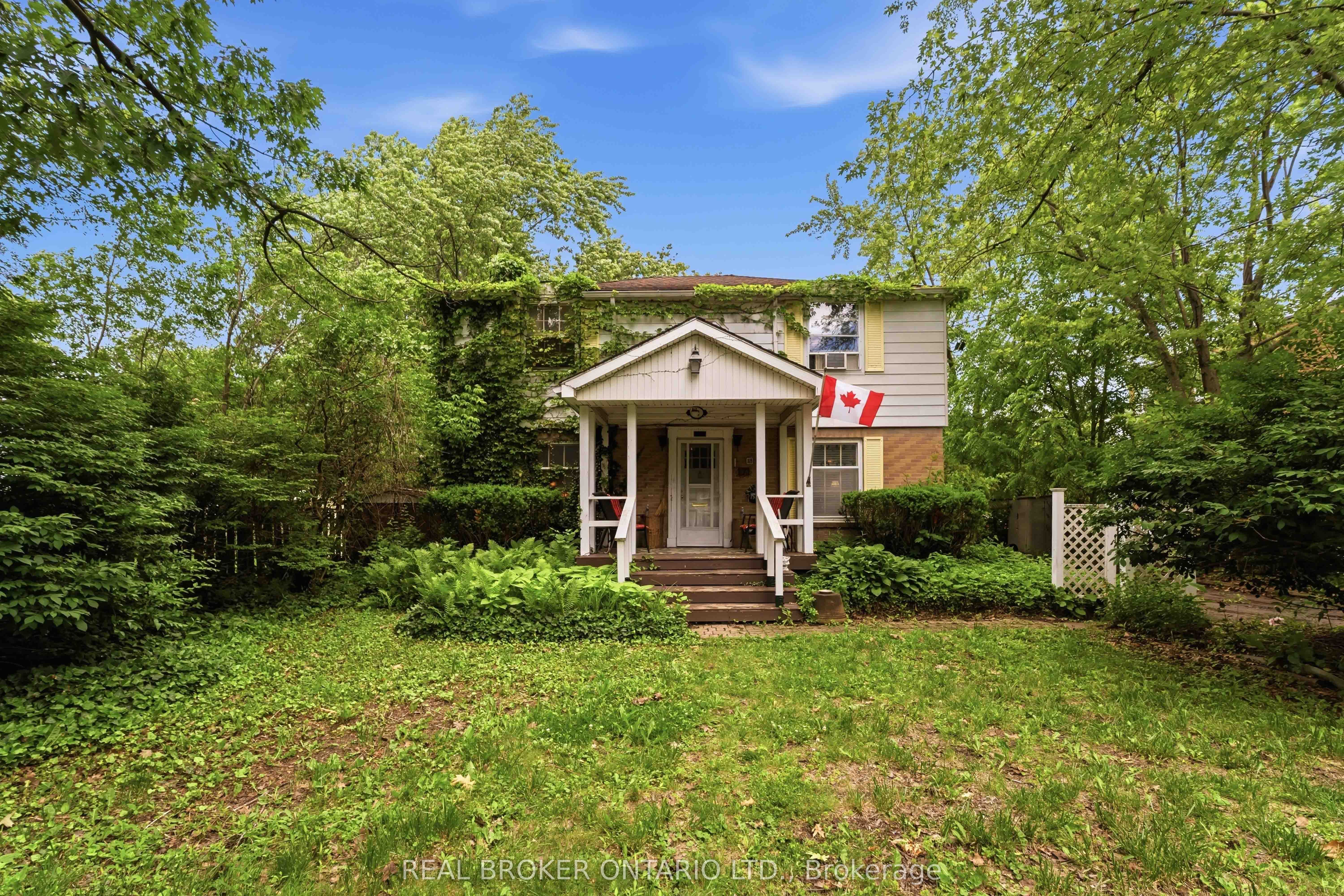 42 Price Avenue, Welland, ON, L3C 3X9
