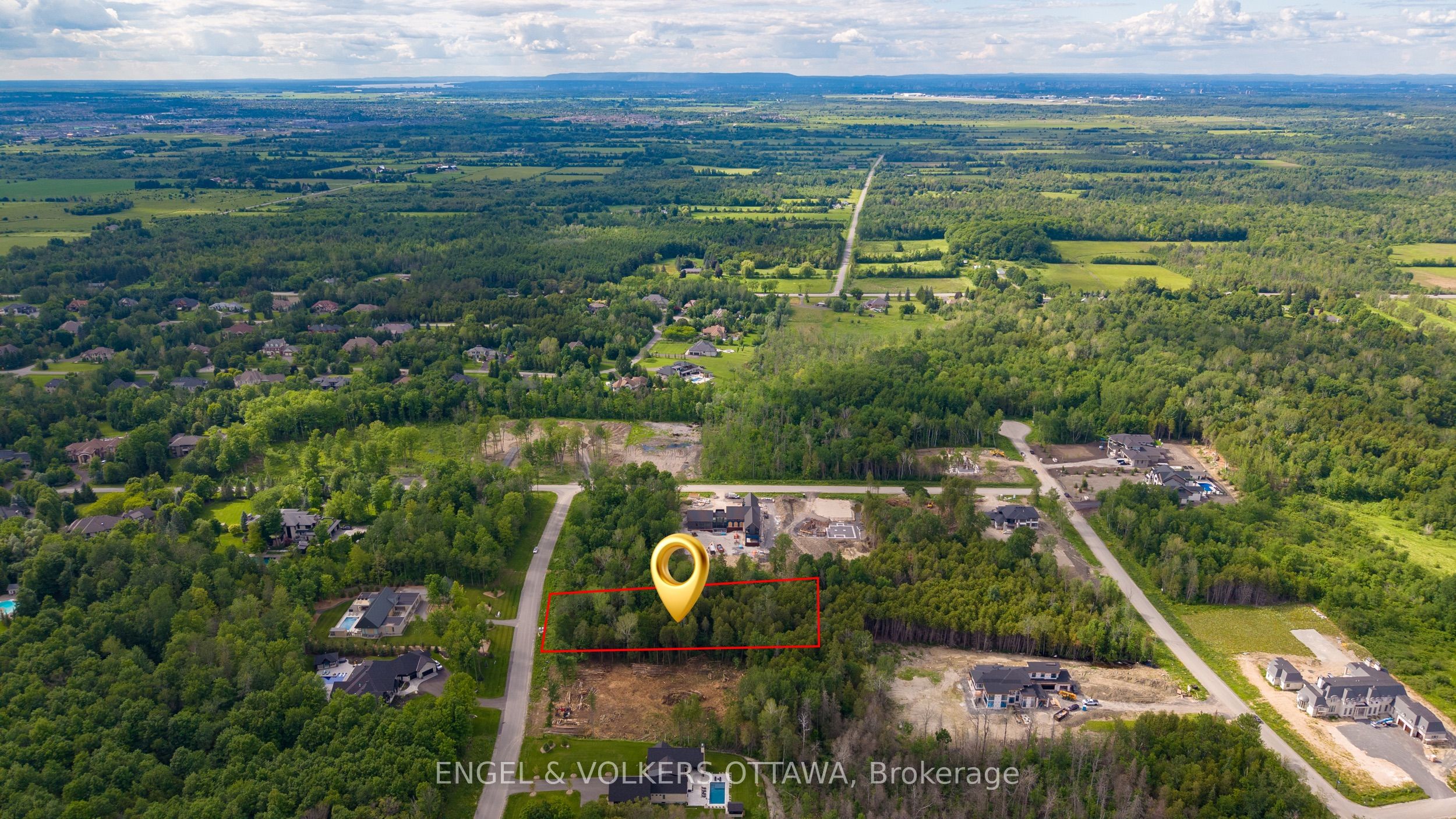 2331 Kilchurn Terrace, Ottawa, ON, K4M 0A5