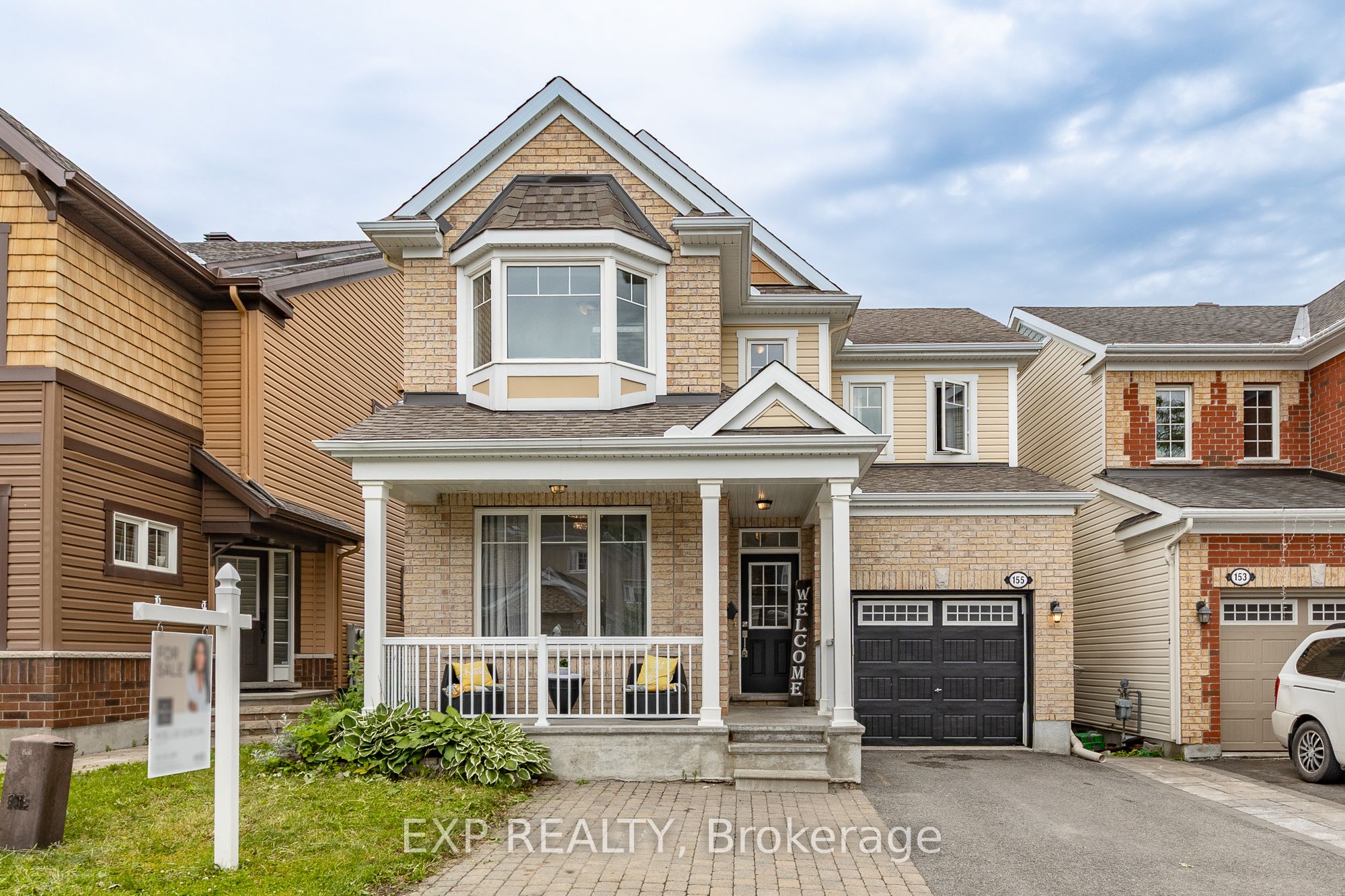 155 Lily Pond Street, Ottawa, ON, K2M 0J5
