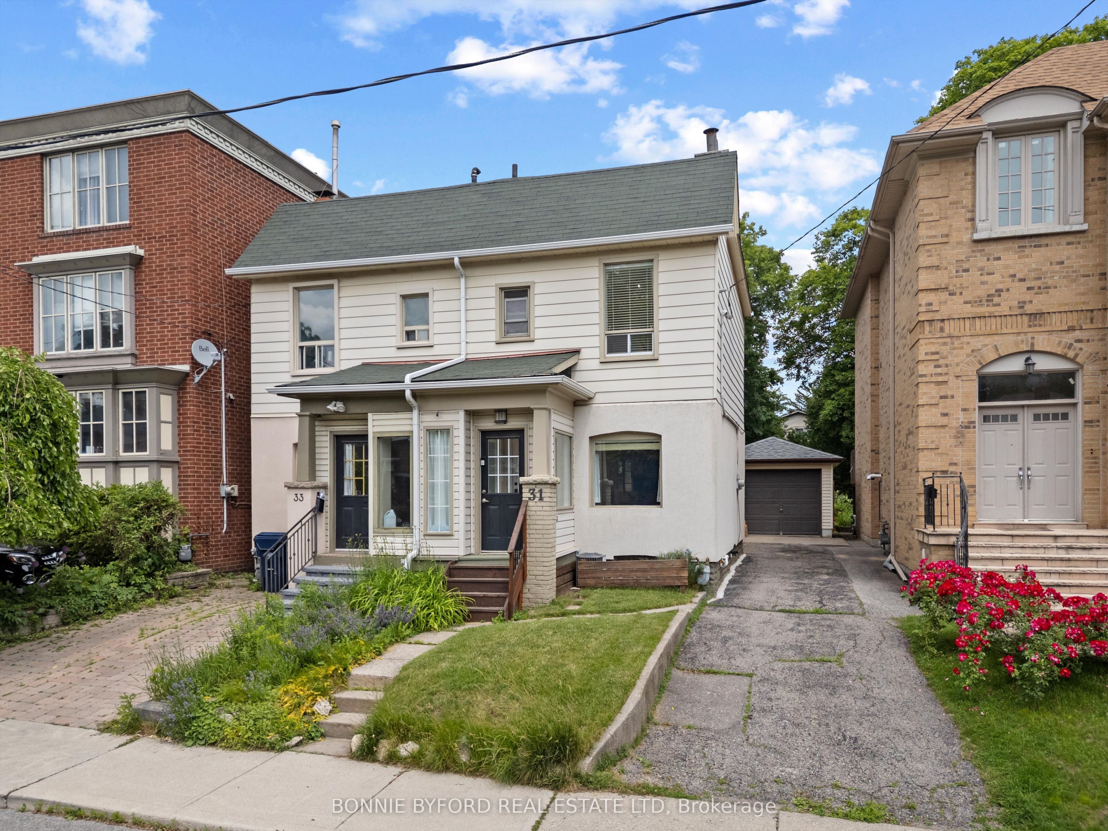 31 Petman Avenue, Toronto, ON, M4S 2S9