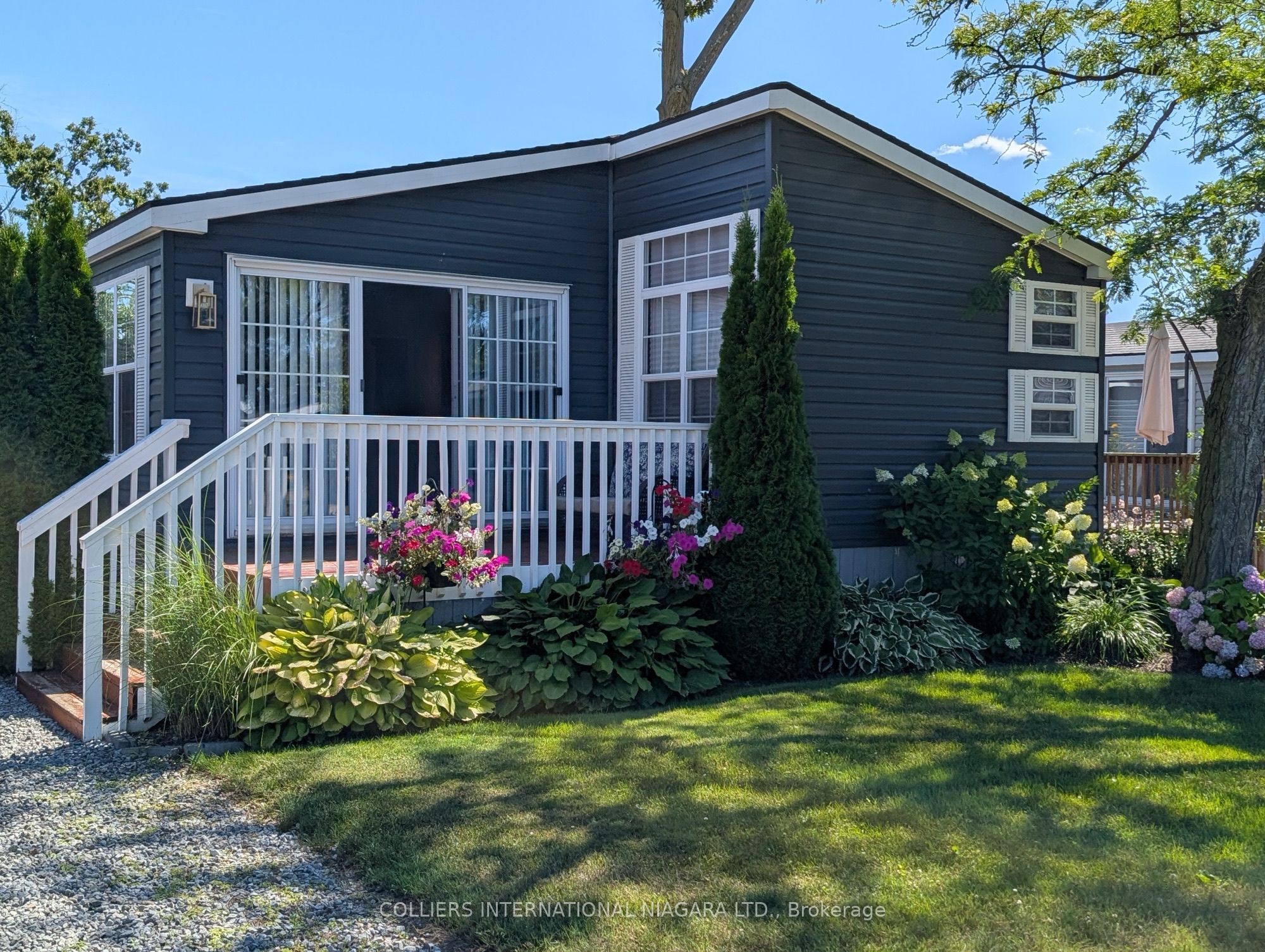 351-1501 Line 8 Road, Niagara-on-the-lake, ON, L0S 1L0