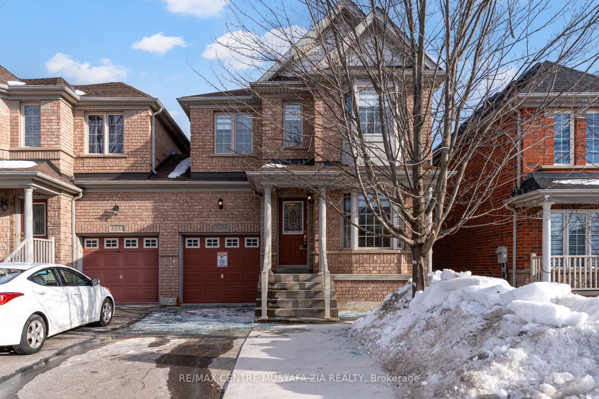 Basement-3294 Respond Road, Mississauga, ON, L5M 7X4
