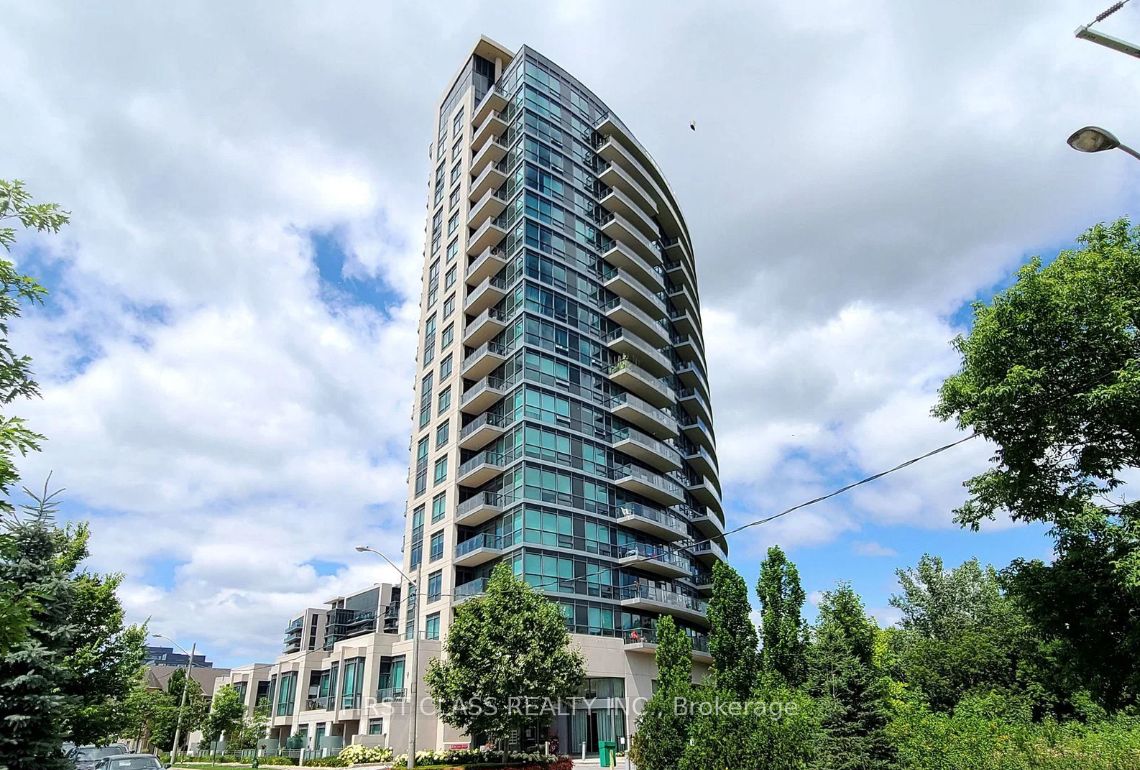 908-160 Vanderhoof Avenue, Toronto, ON, M4G 0B7