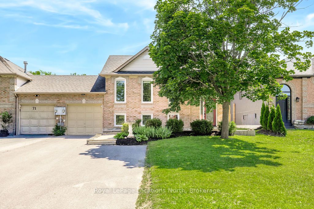 73 Fernbrook Drive, Wasaga Beach, ON, L9Z 1G5