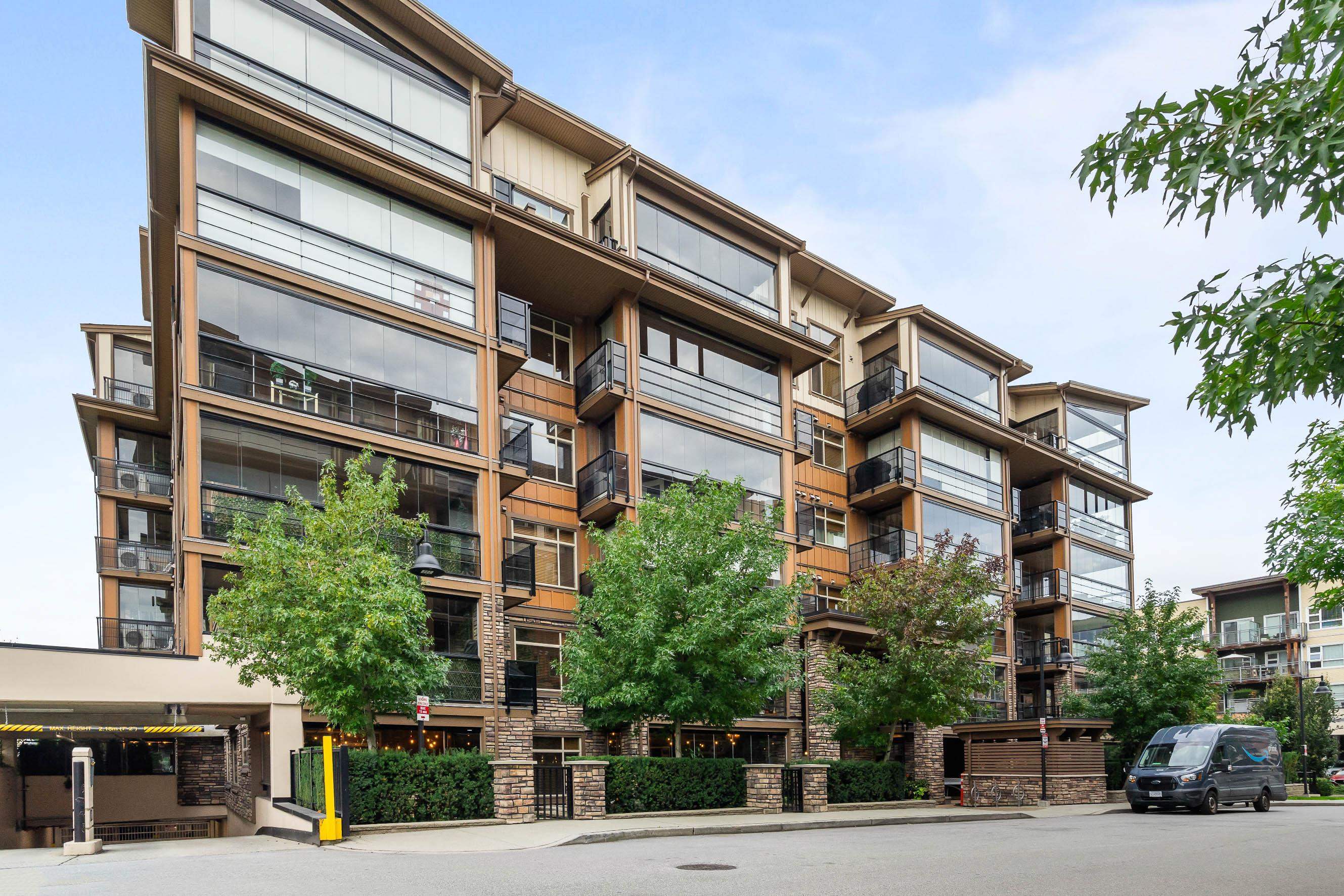 A512-20716 Willoughby Town Centre Drive, Langley, BC, V2Y 3J7