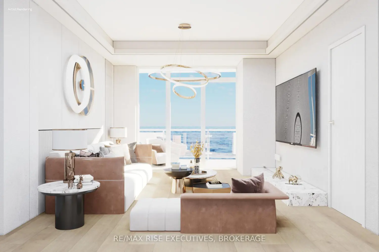 1110 King Street 1008