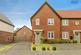 Teal Way, Wistaston, Crewe, Cheshire, CW2