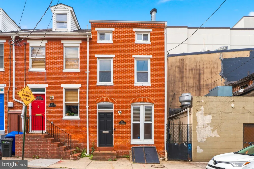 103 E Cross Street E, Baltimore, MD 21230 photo 3
