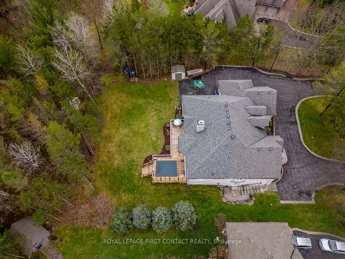 72 Luella Boulevard, Springwater, ON, L9X 0C3 photo 4