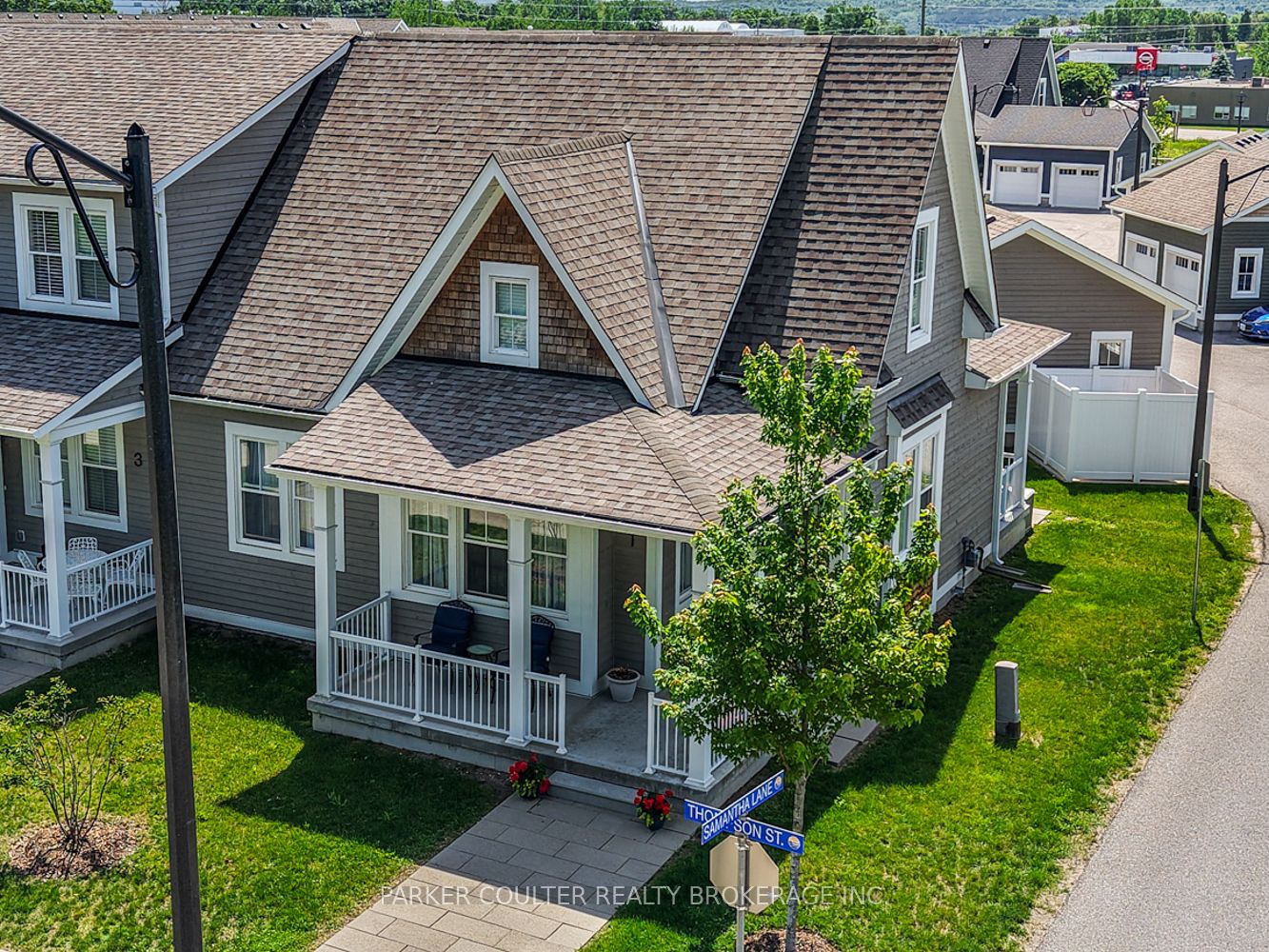 1 Samantha Lane, Midland, ON, L4R 0H4