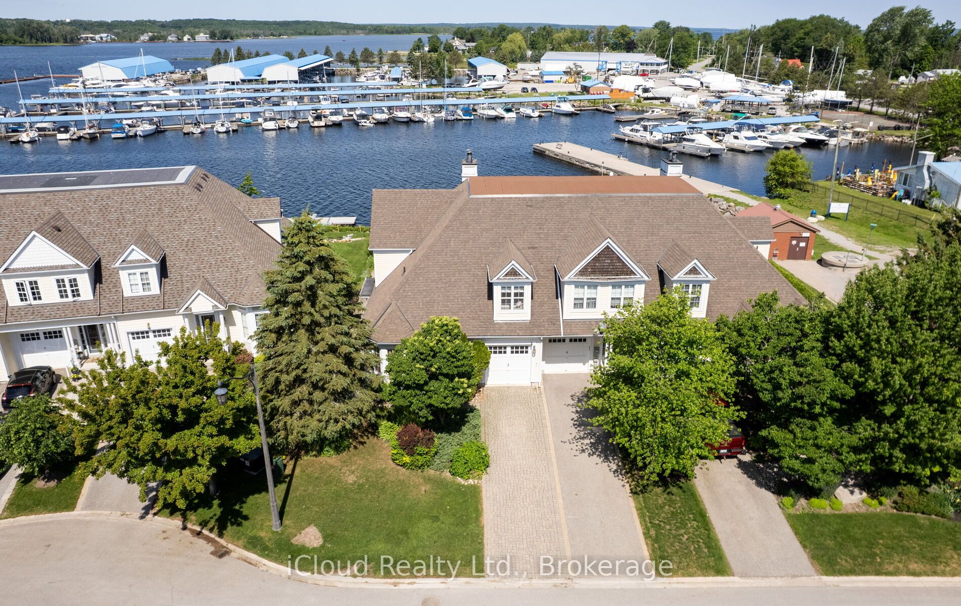 104 Wycliffe Cove N/a, Tay, ON, L0K 2A0