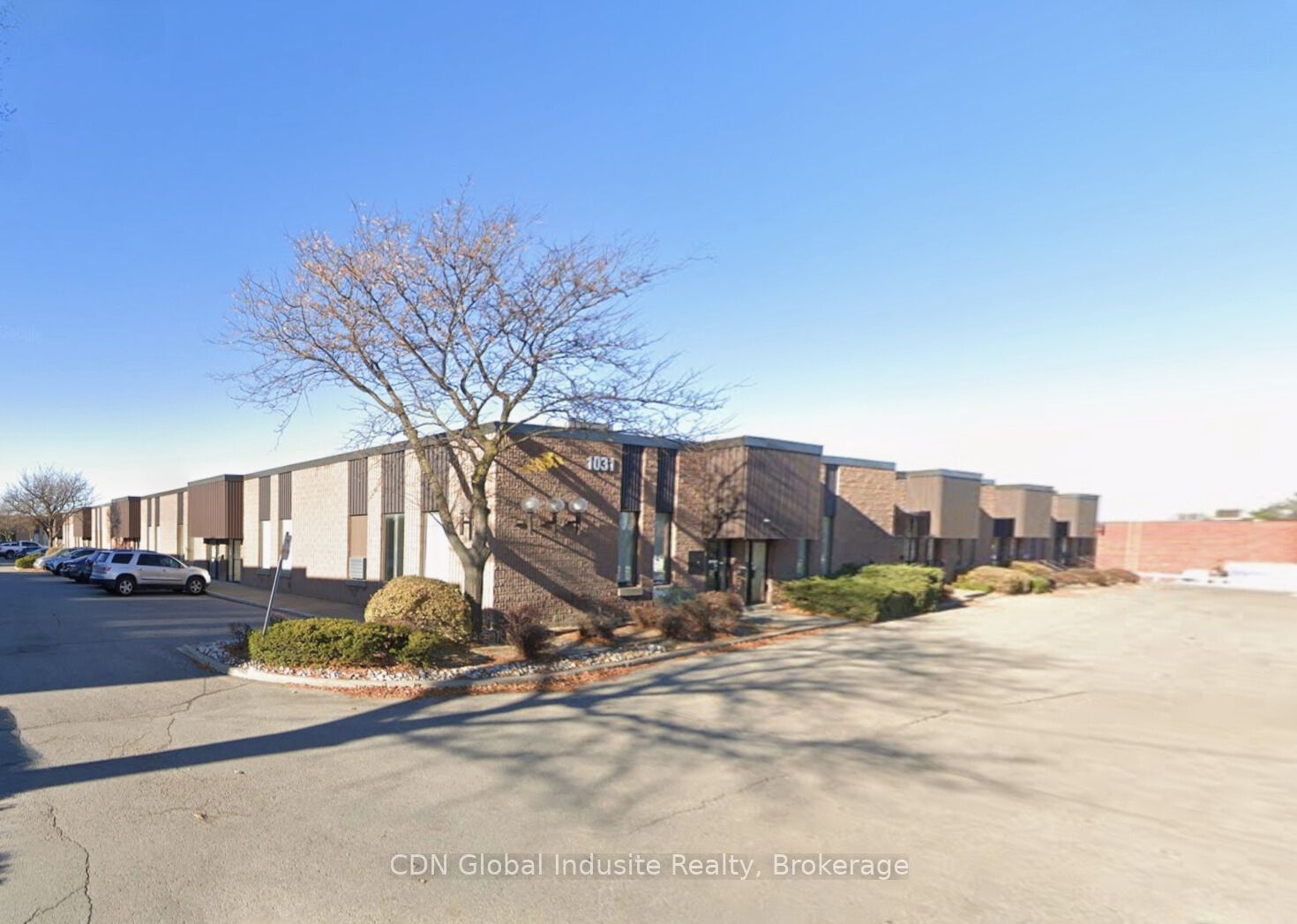 14-1031 Meyerside Drive, Mississauga, ON, L5T 1J6