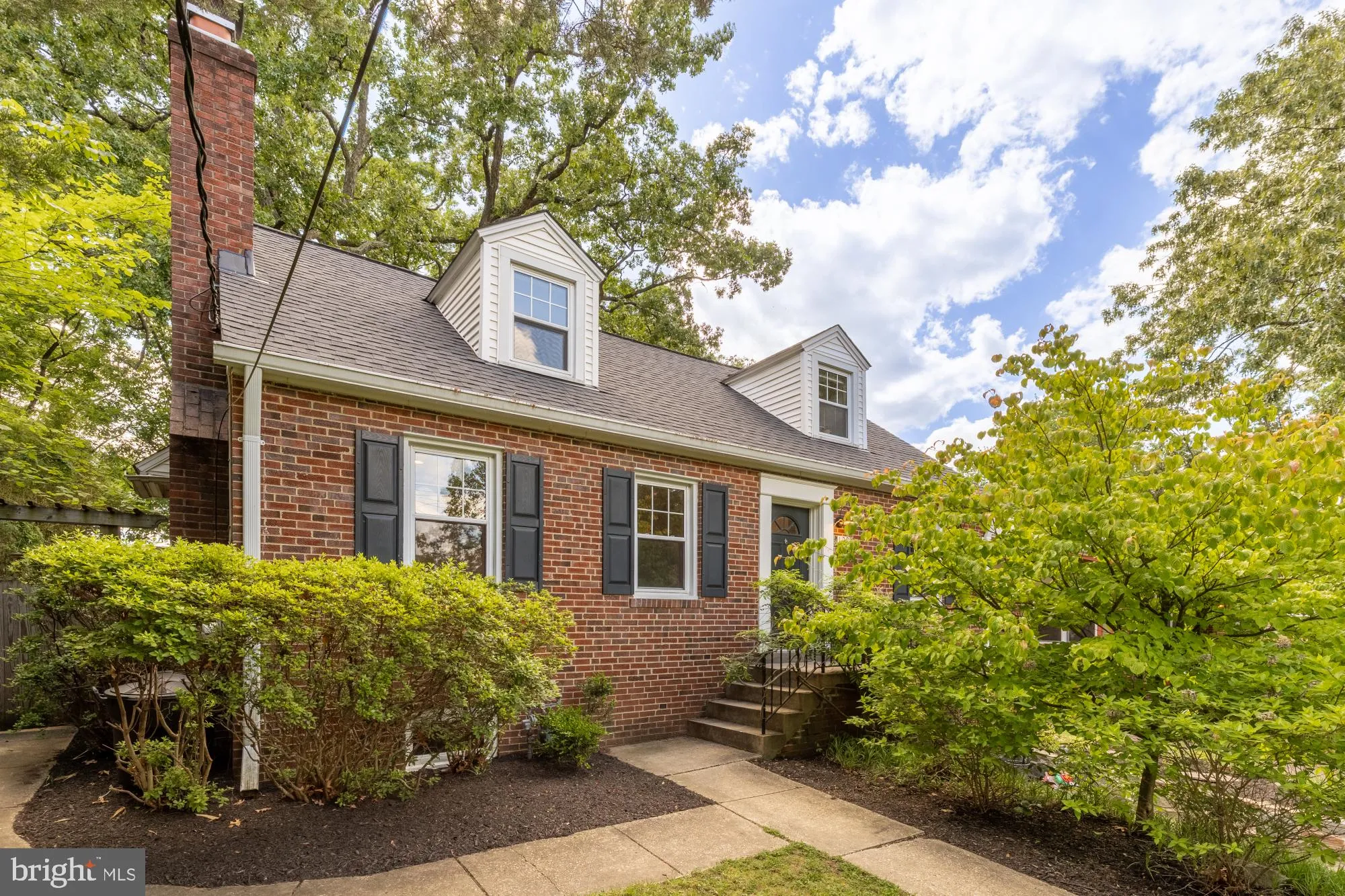 108 Sherman Avenue, Takoma Park, MD 20912
