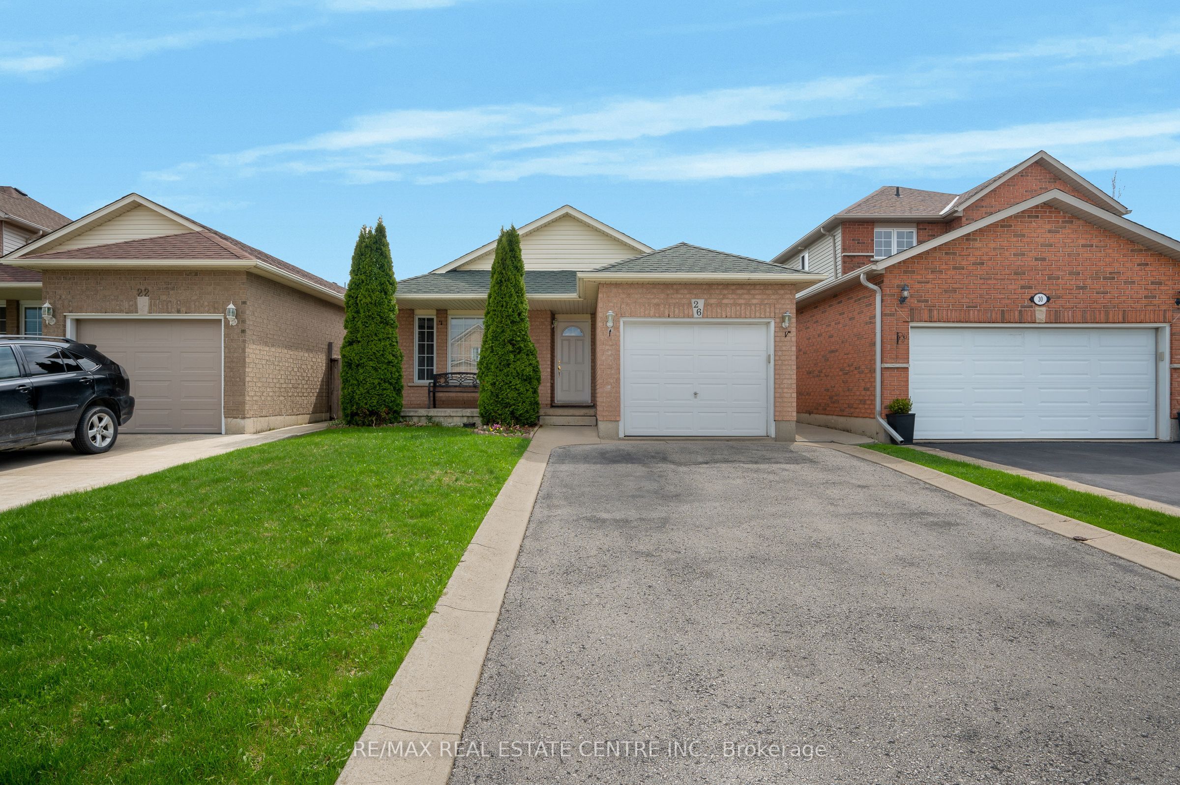 26 Phillipo Drive, Hamilton, ON, L9B 2P6
