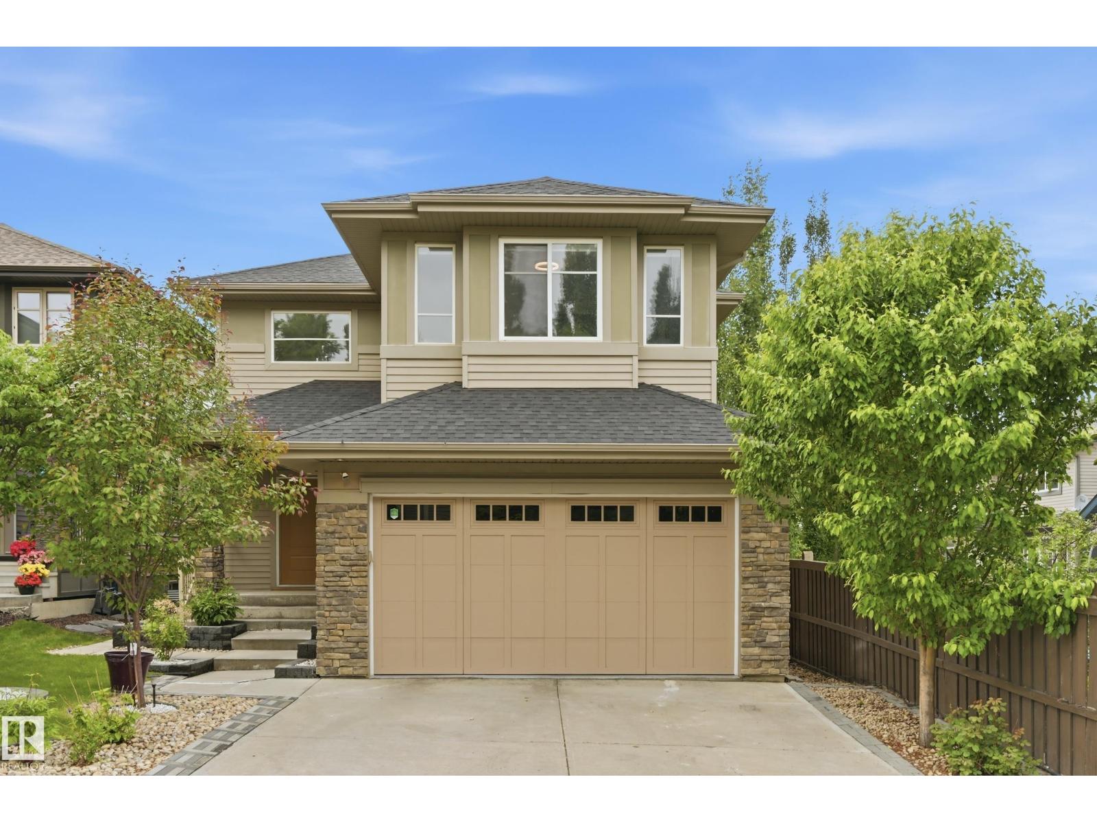 1024 Armitage Crescent SW, Edmonton, AB, T6W0K6