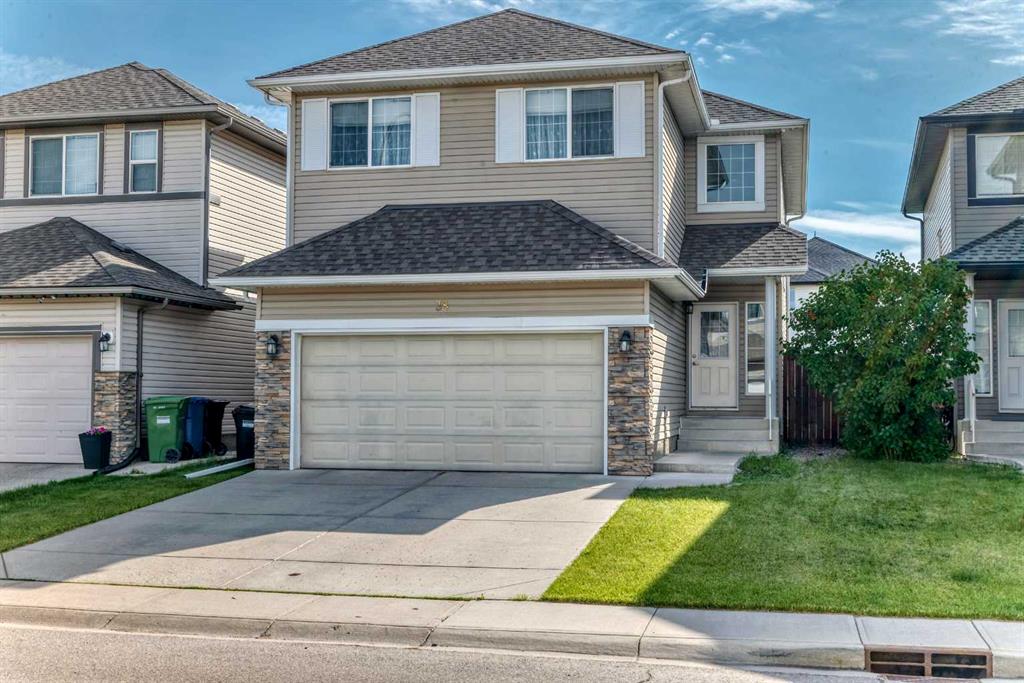 38 Everwoods Link SW, Calgary, AB, T2Y 5G5